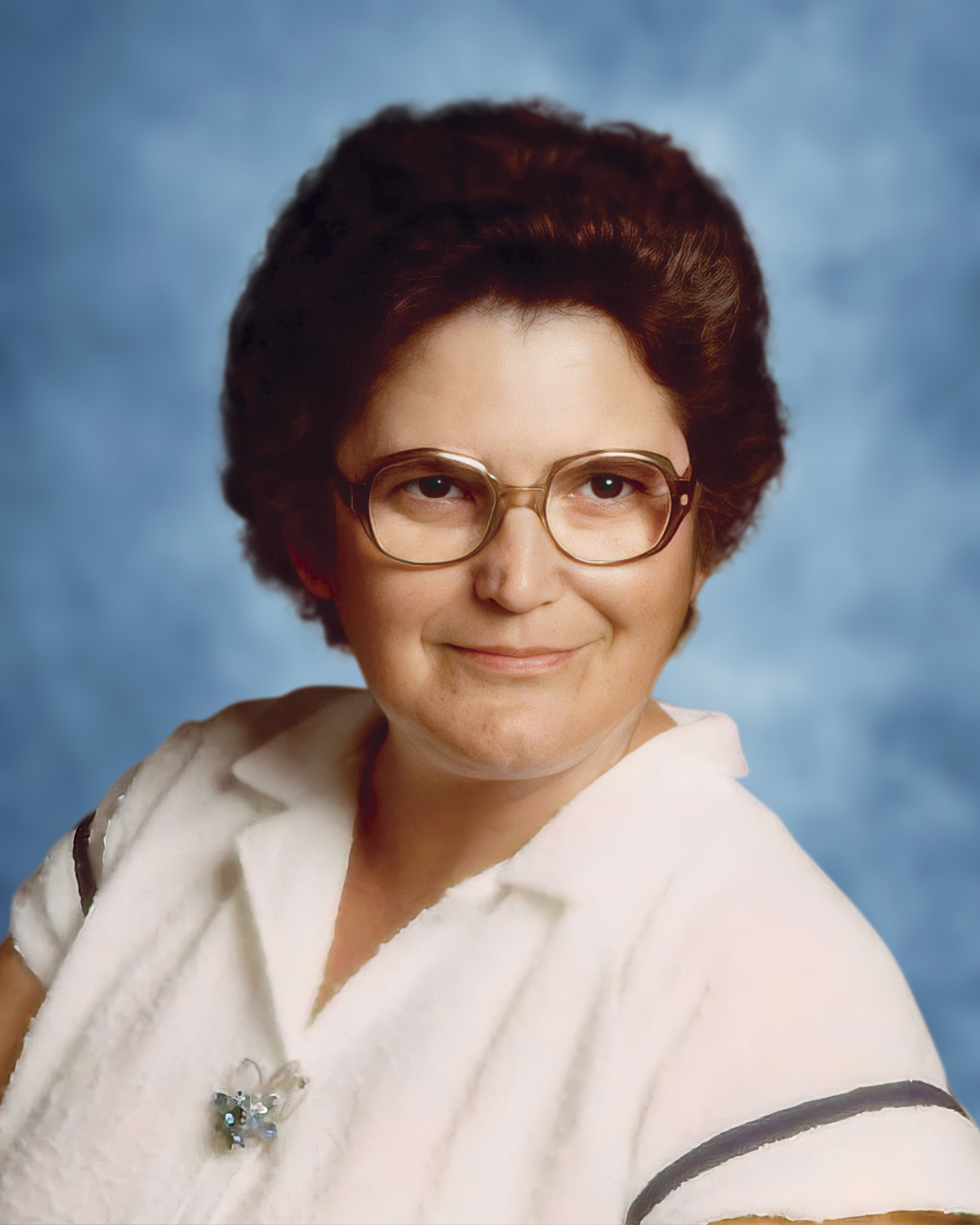 Pappas, Mary Sepentgis